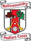 Ballinascarthy, Cork