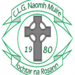 Naomh Mhuire LGFA, Donegal